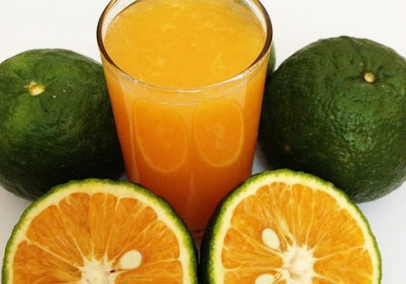 Điều trị viêm mũi dị ứng bằng cách bổ sung vitamin C
