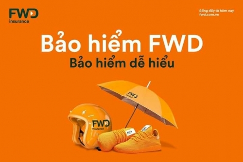 Bảo hiểm FWD Đón Đầu Thay Đổi 3.0