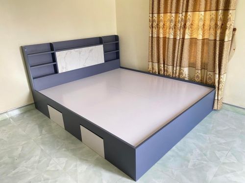 Giường nhựa cao cấp TL1m80x2m