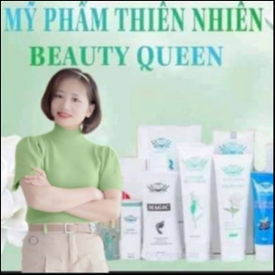 Hoàng Thắm Beauty