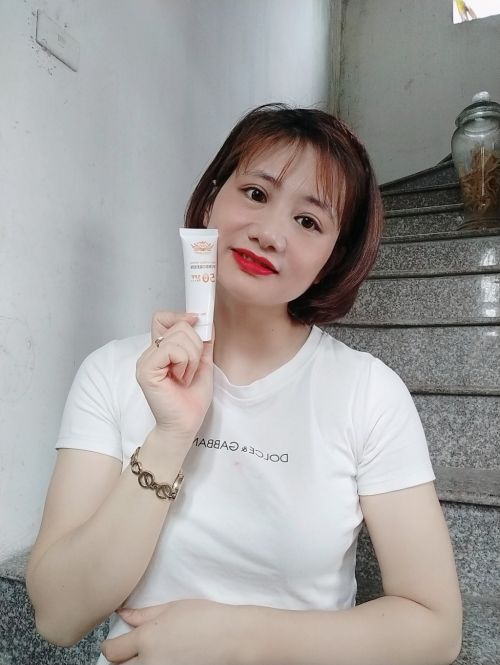 Kem chống nắng beautyqueen