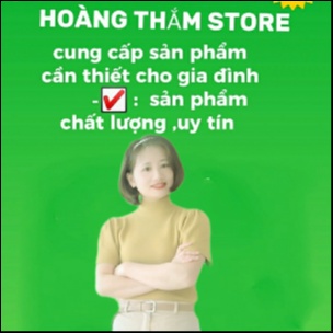 Hoàng Thắm